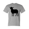 Unisex DryBlend® T-Shirt Thumbnail