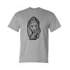 Unisex DryBlend® T-Shirt Thumbnail