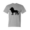 Unisex DryBlend® T-Shirt Thumbnail
