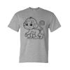 Unisex DryBlend® T-Shirt Thumbnail