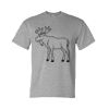 Unisex DryBlend® T-Shirt Thumbnail