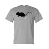 Unisex DryBlend® T-Shirt Thumbnail