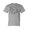 Unisex DryBlend® T-Shirt Thumbnail
