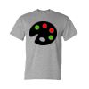 Unisex DryBlend® T-Shirt Thumbnail