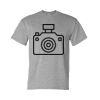 Unisex DryBlend® T-Shirt Thumbnail