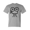 Unisex DryBlend® T-Shirt Thumbnail