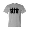 Unisex DryBlend® T-Shirt Thumbnail
