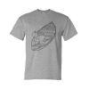 Unisex DryBlend® T-Shirt Thumbnail