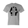Unisex DryBlend® T-Shirt Thumbnail