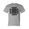 Unisex DryBlend® T-Shirt Thumbnail