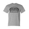 Unisex DryBlend® T-Shirt Thumbnail