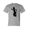 Unisex DryBlend® T-Shirt Thumbnail