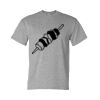 Unisex DryBlend® T-Shirt Thumbnail