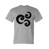Unisex DryBlend® T-Shirt Thumbnail