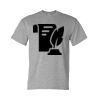 Unisex DryBlend® T-Shirt Thumbnail