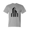 Unisex DryBlend® T-Shirt Thumbnail