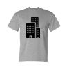 Unisex DryBlend® T-Shirt Thumbnail