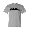 Unisex DryBlend® T-Shirt Thumbnail