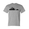 Unisex DryBlend® T-Shirt Thumbnail