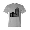 Unisex DryBlend® T-Shirt Thumbnail