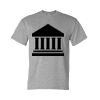 Unisex DryBlend® T-Shirt Thumbnail
