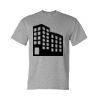 Unisex DryBlend® T-Shirt Thumbnail