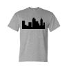 Unisex DryBlend® T-Shirt Thumbnail