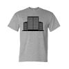Unisex DryBlend® T-Shirt Thumbnail