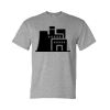 Unisex DryBlend® T-Shirt Thumbnail