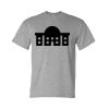 Unisex DryBlend® T-Shirt Thumbnail