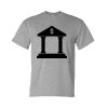 Unisex DryBlend® T-Shirt Thumbnail