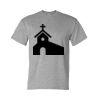 Unisex DryBlend® T-Shirt Thumbnail