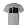 Unisex DryBlend® T-Shirt Thumbnail