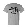 Unisex DryBlend® T-Shirt Thumbnail