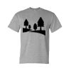 Unisex DryBlend® T-Shirt Thumbnail