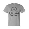 Unisex DryBlend® T-Shirt Thumbnail