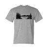 Unisex DryBlend® T-Shirt Thumbnail