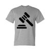 Unisex DryBlend® T-Shirt Thumbnail