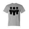 Unisex DryBlend® T-Shirt Thumbnail