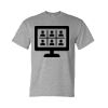Unisex DryBlend® T-Shirt Thumbnail