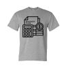 Unisex DryBlend® T-Shirt Thumbnail