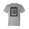 Unisex DryBlend® T-Shirt Thumbnail