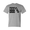 Unisex DryBlend® T-Shirt Thumbnail
