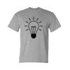 Unisex DryBlend® T-Shirt Thumbnail