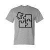 Unisex DryBlend® T-Shirt Thumbnail