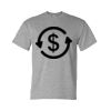Unisex DryBlend® T-Shirt Thumbnail