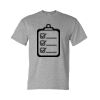 Unisex DryBlend® T-Shirt Thumbnail