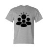 Unisex DryBlend® T-Shirt Thumbnail