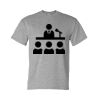 Unisex DryBlend® T-Shirt Thumbnail