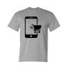 Unisex DryBlend® T-Shirt Thumbnail